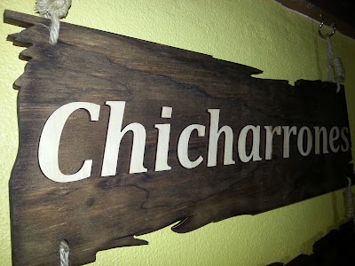 Photos of La Chicharronera