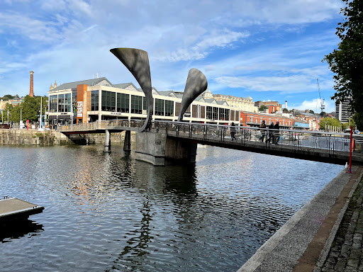 Pero's Bridge