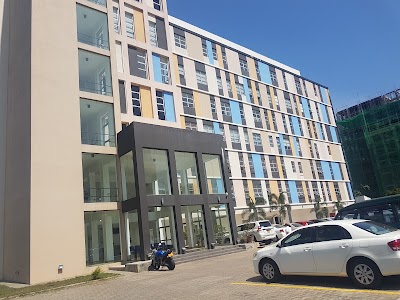 Photos of SLIIT Faculty of Engineering
