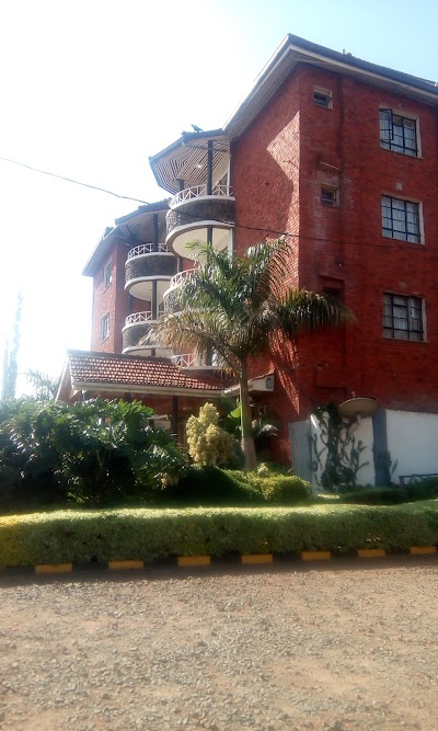 Photos of Magharibi Garden Hotel