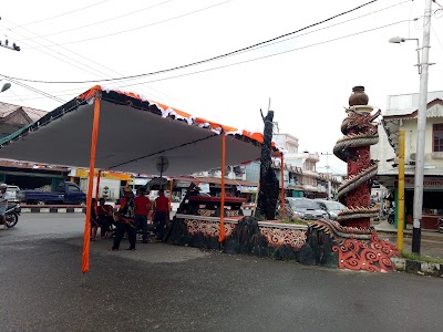 Photos of Tugu Tolak Bala