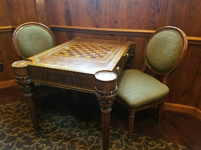 Photos of The Blennerhassett Hotel