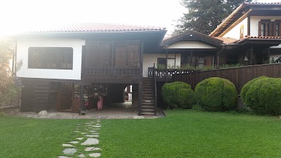 Photos of Hotel Manastir Berovo