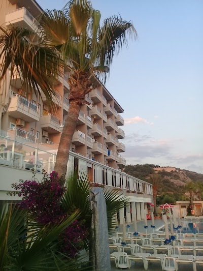 Photos of Mirador Hotel