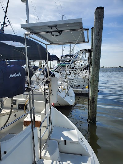 Richmond County Yacht Club