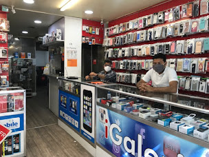 Photo n°2 de iGalerie à Paris (Service de transfert d'argent)