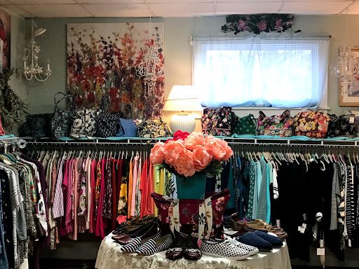 Olivia's Shop Inc. Gallery - United States