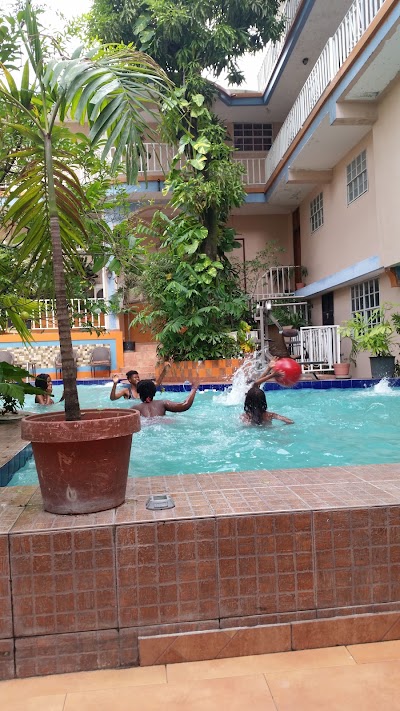 Photos of Mirage H&ocirc;tel