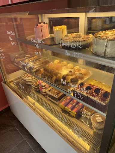 Babah’s Bakery