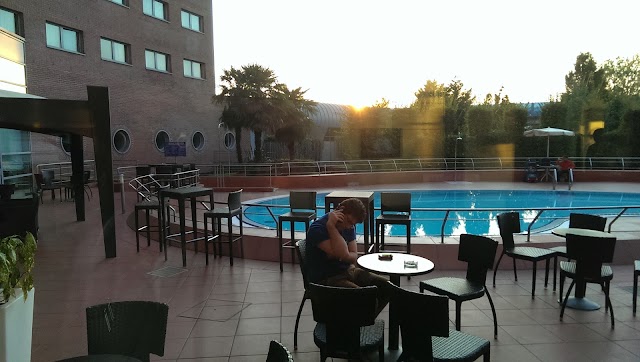 Novotel Venezia Mestre Castellana