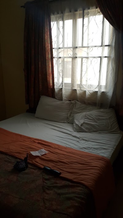 Photos of ALGOS HOTEL & SUITES,