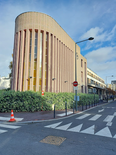 Photo de EHPAD Résidence Larmeroux