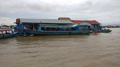 Photos of Tara Riverboat