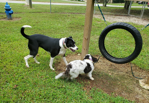 Fabon Brown Park - Thumbnail