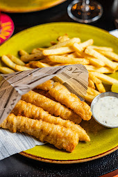 Photo n°114 de Indiana Café - République à Paris (Restaurant familial)