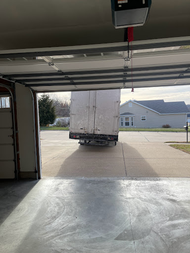 AmeriGO Moving - Visual