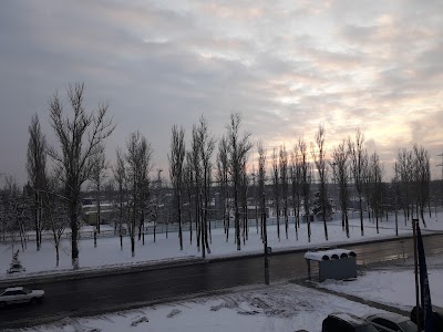 Photos of Gomel'skiye Elektricheskiye Seti
