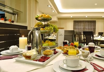 Photos of Europa Hotel
