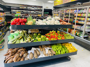 Photo n°2 de FRESH SUPERMARCHE à Ivry-sur-Seine (Caviste)