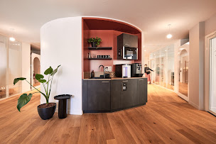 Photo n°9 de Morning, Saint-Augustin à Paris (Agence de location de grands bureaux)