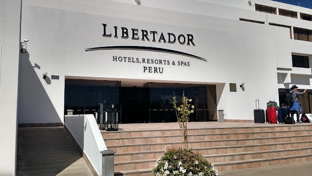Hotel Libertador