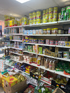 Sai market à Toulouse