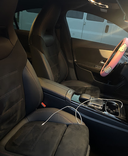 Spark Mobile Auto Detailing Service - Thumbnail