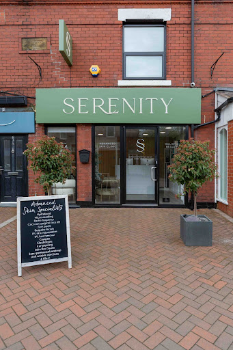 Serenity Advanced Skin & Beauty Clinic