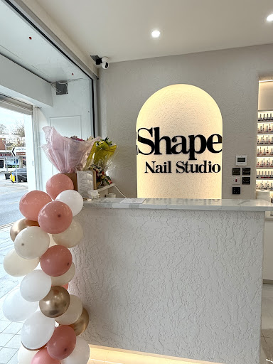 SHAPE Nail Studio