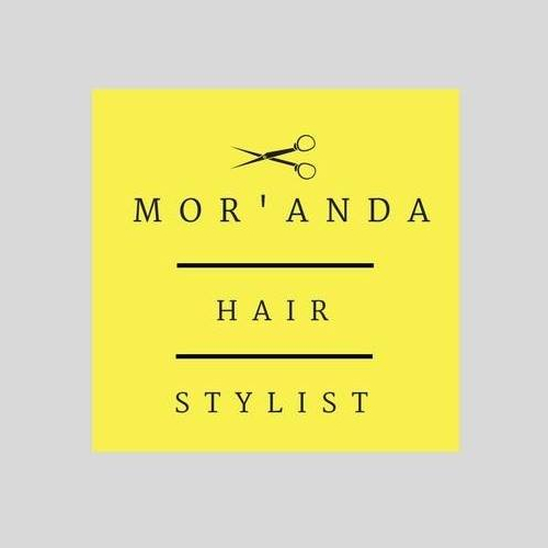 Mor'anda - Visual