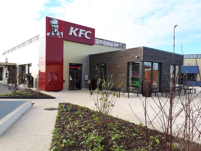 KFC Servon