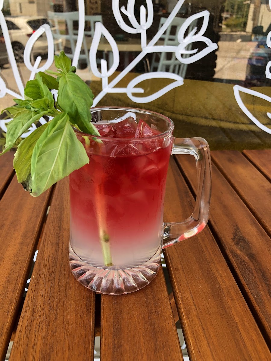 Tonya Rea's Tea — photo 12