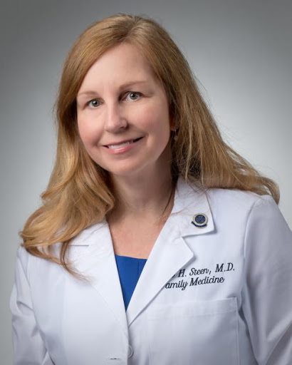 Jamee H Steen, MD