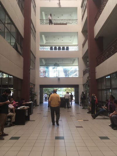 Photos of Local Police Courts Municipality of Santiago