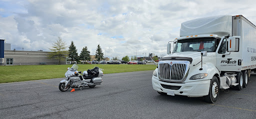 ProTech Training Services - Visual