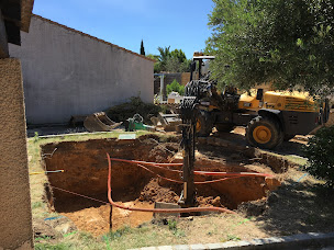 Photo n°20 de MC Terrassement à La Boissière (Entreprise de terrassement)