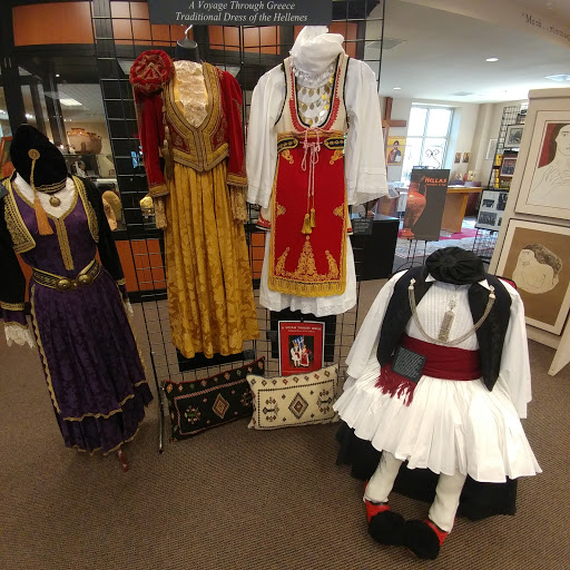 Hellenic-American Cultural Center & Museum of Oregon and SW Washington - Thumbnail