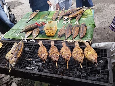 Photos of Pasar Ikan dan Daging