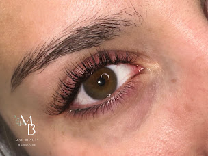 Photo n°14 de Mae Beauty à Vulbens (Institut de beauté)