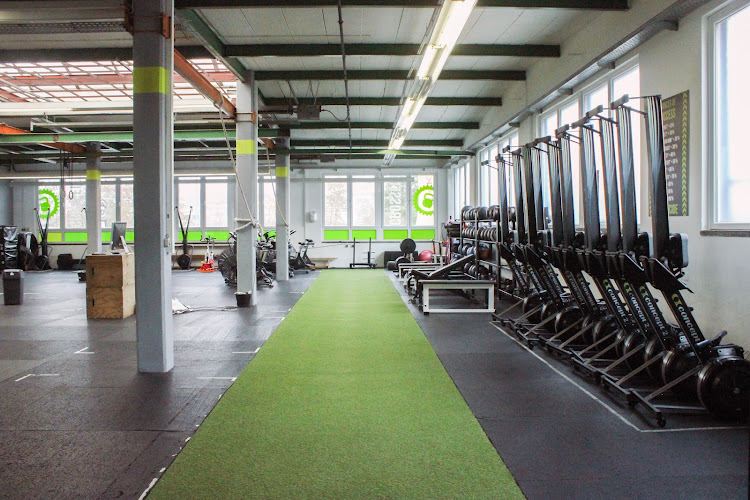 Nicole Willberg- Praxis für Physiotherapie photo