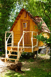 Photo n°7 de Au pied du frêne à Herzeele (Chambre d'hôtes)