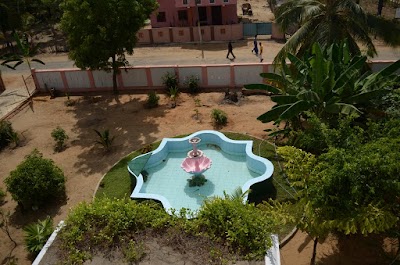 Photos of Irrigation Circuit Bungalow