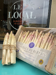 Photo n°13 de Le Local Alimentation du quotidien Fleurey-sur-Ouche à Fleurey-sur-Ouche (Marché alimentaire)