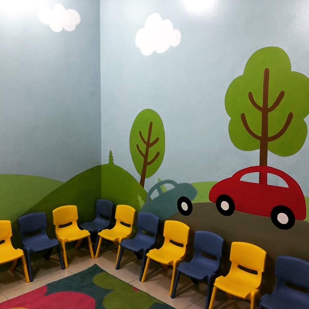 Smart Moon Pre School & Nursery