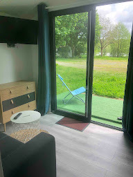 Photo n°14 de Camping Le Parc de Launay à Souvigné (Terrain de camping)