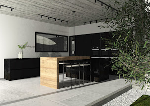 Photo n°4 de Les Ateliers d'Architecture Guillaume Pujol à Vitrolles (Agence d'architecture)