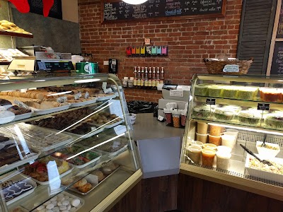 Photos of McKinney & Doyle Fine Foods Cafe
