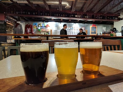 Photos of East End Brewing Company