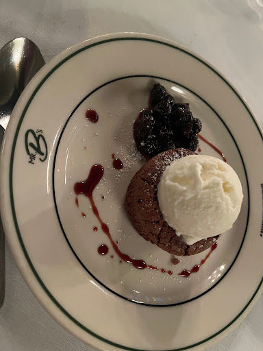 Mr. B's - A Bartolotta Steakhouse - Mequon Gallery - United States