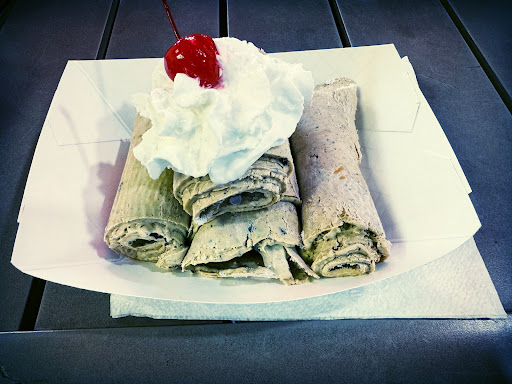Tello's - Visual